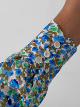 Charger l'image dans la galerie, Blouse fleuris