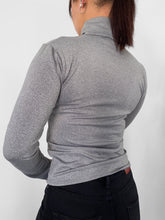 Charger l'image dans la galerie, Tee-shirt col roulé