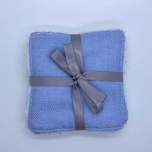 Charger l'image dans la galerie, Lingettes démaquillantes en bambou