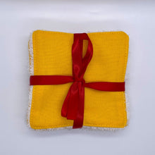 Charger l'image dans la galerie, Lingettes démaquillantes en bambou